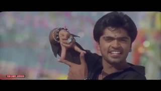 Kalakuven Kalakuven  Dum  Tamil Film Song  Silambarasan Rakshitha  Tamil Film [upl. by Drusi]