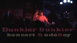 Bunkier Bunkier  RudeBoy 2011 HD [upl. by Washko]