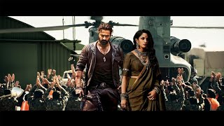 New South Indian Hindi Dubbed Action Movie 2024 Full HD  Latest South Indian Movie 2024 Full HD [upl. by Jair]