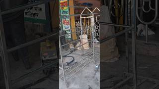 Steel Alna Anna  Yakub Kolasi store [upl. by Cardew]