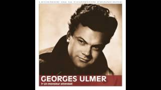 Georges Ulmer  Sil vous plait [upl. by Ytsirhk]