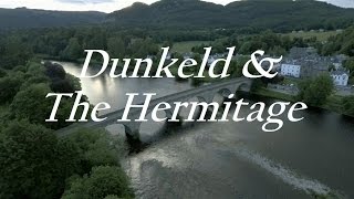 Dunkeld Perthshire Scotland [upl. by Rudiger707]