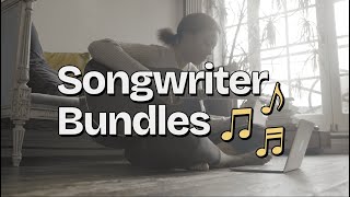 ujamInstruments presents Songwriter Bundles Limited Time [upl. by Beth107]