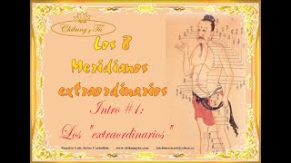 Intro extraordinarios 1 [upl. by Ettenel]