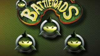 Battletoads Arcade Remix  The Arctic Caverns download link [upl. by Giulio]