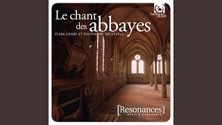 Cistercian Chant Responsories of Matins for the Feast of St Bernard Testamentum eternum [upl. by Zachary776]