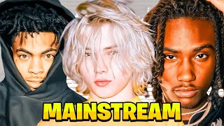 2024 Underground Rappers That Will Go Mainstream Ft Bobbalam2 10toesant [upl. by Entruoc293]