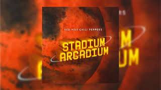 Red Hot Chili Peppers  Stadium Arcadium CD 2 Full Album [upl. by Nnayllek790]