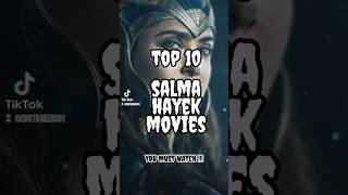 Top 10 Salma Hayek Movies [upl. by Blalock]