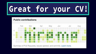 How to contribute to open source projects [upl. by Otokam634]