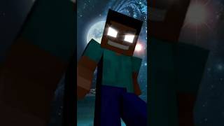 Minecraft Herobrine VS all entitys shorts minecraftcomparison [upl. by Clarette991]