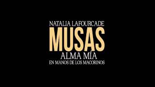 MUSAS Vol 2 ALBÚM COMPLETO  Natalia Lafourcade [upl. by Marilin]