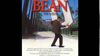 Bean 1997 Soundtrack Cassette Side 2 [upl. by Schaffer847]