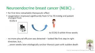 Various aspects of comprehensive tumor profiling in focusing on PIK3CAmTOR pathway in NEBC [upl. by Kcirted]