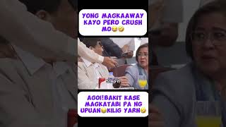 MAY LIHIM NA PAGTINGIN funny presidentduterte prrd viralshorts trending politics shorts [upl. by Matta760]