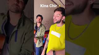 Kina Chir Cover  Prophec  Dhruv Malik [upl. by Woothen119]