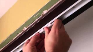 How To Install a Bifold Door [upl. by Kitarp]