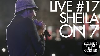 Sounds From The Corner  Live 17 Sheila On 7 [upl. by Lebazi]