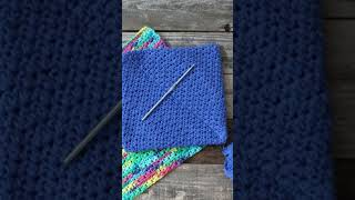 Quick amp Easy Crochet Projects Hot Pads crochet crocheting crochetpatterns [upl. by Anastasius]