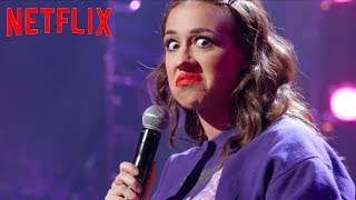 MIRANDA SINGS LIVE  Official Trailer  Netflix [upl. by Nnaeel]