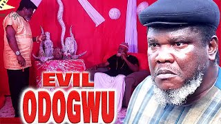 EVIL ODOGWU Sound of abomination UGEZU J UGEZU GEORGINA IBEH OLA DANIEL LATEST NIGERIAN MOVIE [upl. by Reddin]