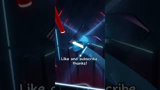 Beat Saber quotDigital Hallucinationquot Song The Amazing Digital Circustheamazingdigitalcircus pomni [upl. by Adey344]