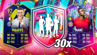 30x YEAR IN REVIEW PLAYER PICKS FIFA23 ULTIMATE TEAM [upl. by Metts252]