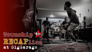 Township Rebellion ID  RECAP VIDEO at GigGarage [upl. by Omar]