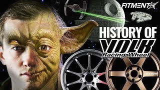 THE TRUTH ABOUT RAYS  VOLK RACING WHEELS [upl. by Tayib]