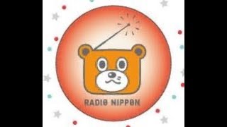 Radio Nippon JORF 1422 kHz [upl. by Enawd]