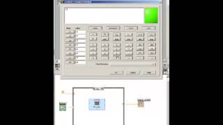 LabView Case Statement [upl. by Chew]