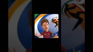 Arshavin arshavin arsenal football edit penaltyforrealmadrid [upl. by Idid]