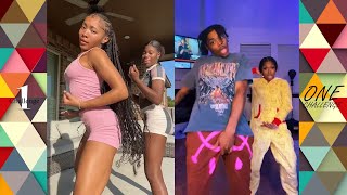 Popular Dance Trends Compilation Part 15 [upl. by Avla943]