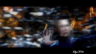 Enders Game Musical Video HD [upl. by Lacombe]