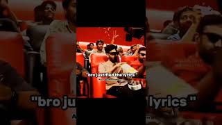 Celebraty enjoyment  enjoy movie celebrity hero love musicstyle song cinima public short [upl. by Nylaj]