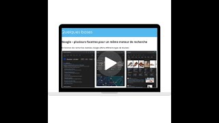 Webinaire n°1 sur Google gratuitement grâce au référencement local [upl. by Ellennaj]