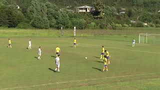 FC Skuri 01 FC Gardabani FullMatch [upl. by Annaeg]