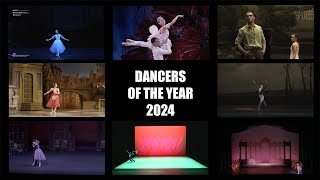 Dancers of the Year 2024 [upl. by Sedda221]