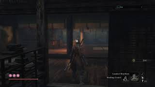 🔴 Live Stream playing Sekiro  Ep 06 [upl. by Sirronal316]