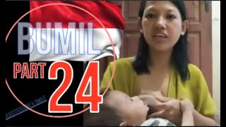 Bumil Breastfeeding p24  handexpressing howtobreastfeed [upl. by Aikar]