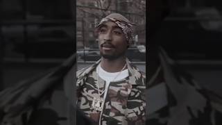 TUPAC SHAKUR LOVE ❤️ hiphop legendsneverdie rap ramdizay tupacshakur 1996 [upl. by Annamaria]