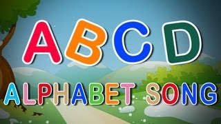 The A to Z Alphabet Song  A is for Ant song  ABC Phonics Song [upl. by Elades654]