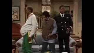 The Cosby Show Harlem Shake [upl. by Waiter]