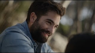 Kendji Girac  L École de la vie Clip Officiel [upl. by Haisa]