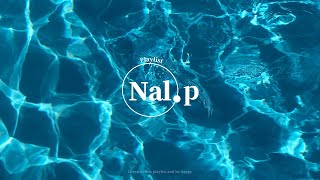 Playlist  듣기만 해도 시원청량🥶 기분 가득 피아노 가사없는 음악 [upl. by Hapte]