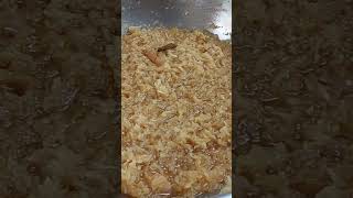 आवळ्याचा मोरावळा । Moravala anumadhukitchen shorts viralshorts trendingfood [upl. by Janela]