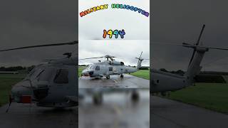 Evolution of military helicopter 19502024 helicopter evolution shorts 2024 [upl. by Yssac375]