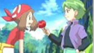 Pokemon AMV  Does Drew Love May [upl. by Zea]