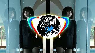 Annalisa  Mon Amour Kusso amp Angelino Remix [upl. by Shoifet]