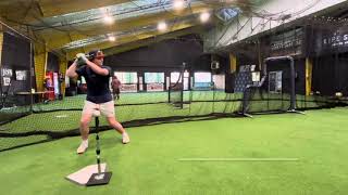 Brady Godette  Baseball Skills Video Class of 2026 [upl. by Oiramad]